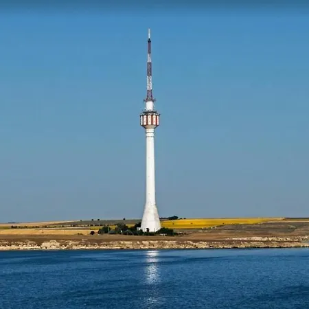 Eforie-sud Διαμέρισμα Eforie Sud (Constanta)