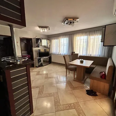 Διαμέρισμα Eforie-sud *