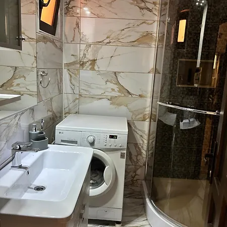 Eforie-sud Διαμέρισμα Eforie Sud (Constanta)