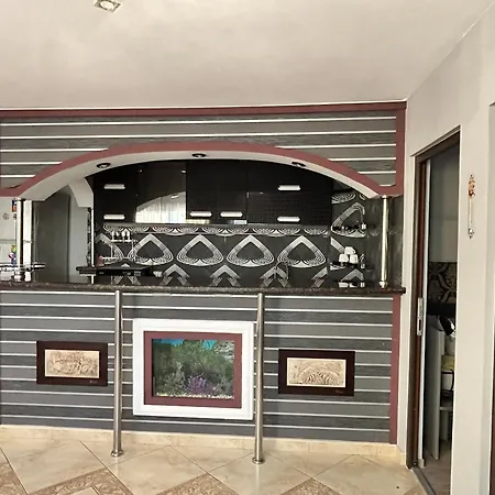 Διαμέρισμα Eforie-sud *