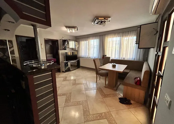 Διαμέρισμα Eforie-sud *