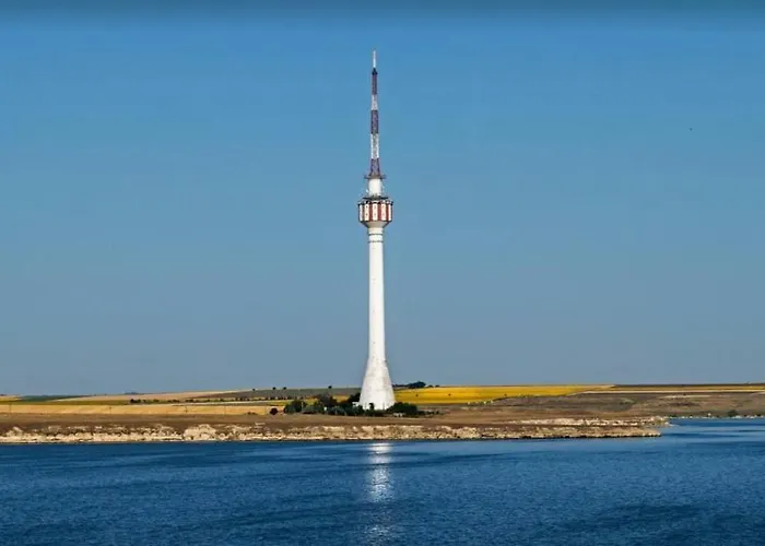 Eforie-sud Daire Eforie Sud (Constanta)