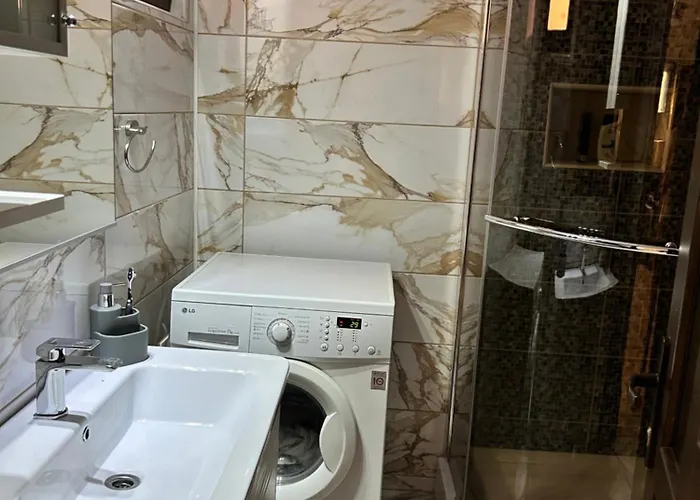 Eforie-sud Daire Eforie Sud (Constanta)